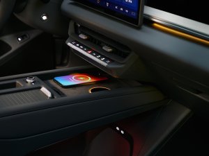 Deze elektrische Volkswagen is na zijn facelift amper te herkennen