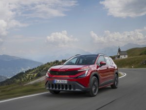 REVIEW - Skoda Epiq