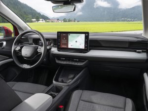 REVIEW - Skoda Epiq