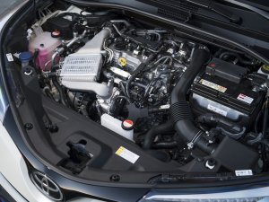 Tweedehands Toyota C-HR (2016-2024): problemen, betrouwbaarheid en prijzen