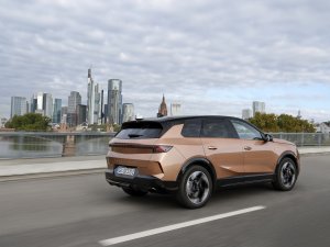 TEST: Opel Grandland (2024) moet Rekord-tijden terugbrengen