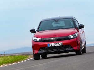 Opel Corsa Hybrid test: laat je niet voor de gek houden door zijn naam