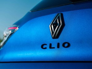TEST Renault Clio E-Tech Hybrid 145 (2023): is dit de laatste ronde?