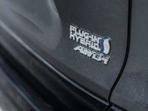 Komt je 5 euro tekort voor een Suzuki Across? Kies dan de Toyota RAV4 Plug-in Hybrid