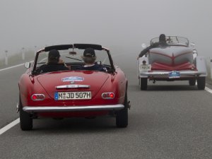 BMW 507: van ongewild naar peperdure klassieker