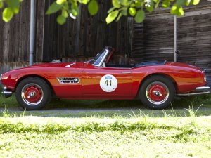 BMW 507: van ongewild naar peperdure klassieker