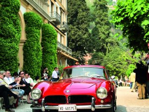 BMW 507: van ongewild naar peperdure klassieker