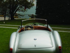 BMW 507: van ongewild naar peperdure klassieker