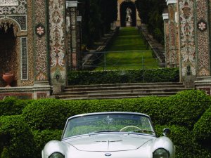 BMW 507: van ongewild naar peperdure klassieker