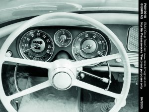 BMW 507: van ongewild naar peperdure klassieker