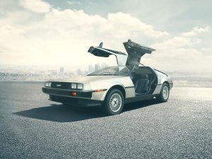 Back to the Future-maand - DeLorean DMC-12 kopen? Dit moet je weten