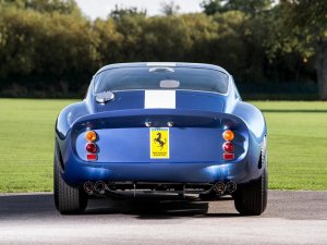 Koekje van eigen deeg! Ferrari verliest rechten op iconische 250 GTO