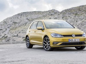 Top tien: De beste Volkswagen Golf-testen van Autowereld.com