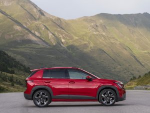 REVIEW - Skoda Epiq