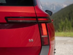 REVIEW - Skoda Epiq