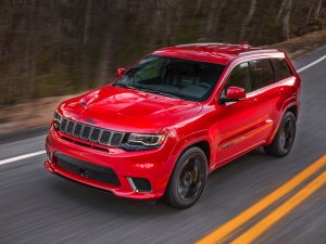 Uitgelegd: waarom is er ophef over de naam Jeep Cherokee?