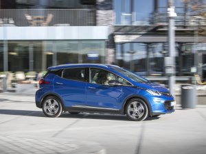 Waarom de Opel Ampera-e plotseling 10.660 euro goedkoper is