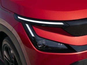 REVIEW - Skoda Epiq