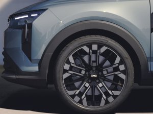 Dacia Striker nog 2600 euro goedkoper dan verwacht: Skoda Octavia kan borst natmaken