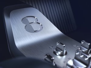 Retro + Renault + elektrisch = gegarandeerd succes? Bij dit gekke model is dat maar de vraag