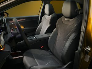 Deze elektrische Volkswagen is na zijn facelift amper te herkennen
