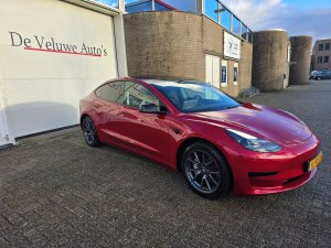 Tweedehands Tesla Model 3 nu spotgoedkoop, maar niet de versie die jij wilt