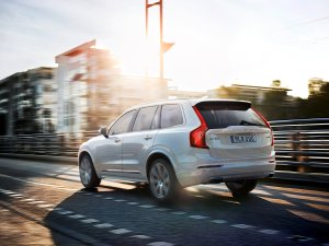 Volvo XC90 (2015-2024): problemen, betrouwbaarheid, prijs