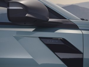 Dacia Striker nog 2600 euro goedkoper dan verwacht: Skoda Octavia kan borst natmaken