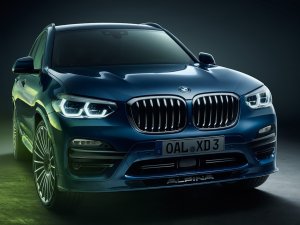 BMW-veredelaar Alpina heeft eindelijk weer een importeur in Nederland