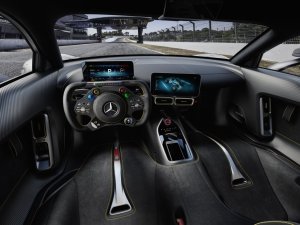 Mercedes-AMG One met Formule 1-techniek is een gebed zonder end