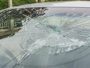 Ongelukken, inbraken, vandalisme. In deze provincies loopt jouw auto de grootste kans op schade