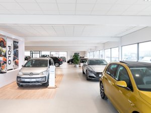 Verkoopcijfers 2025: 95 procent occasionkopers blieft geen EV