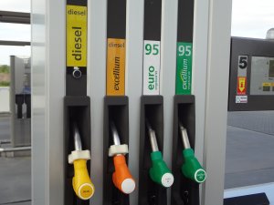 Zo wordt de Nederlandse dieselrijder driedubbel de dupe van de brandstofcrisis