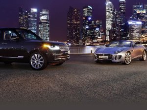 Jaguar Land Rover verrast met eerste winst in tijden