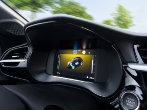 Opel Corsa Hybrid test: laat je niet voor de gek houden door zijn naam