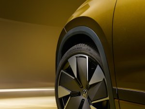 Deze elektrische Volkswagen is na zijn facelift amper te herkennen