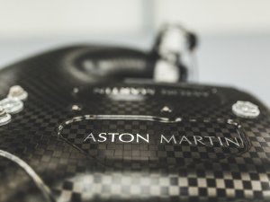 Luister en huiver! De Aston Martin Valkyrie klinkt onwerelds