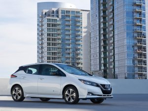 Ook Renault en Nissan snijden in prijzen elektrische auto's