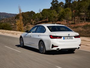 ​Test BMW 3-serie