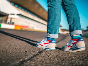 ​Vergeet Happy Socks. Van deze sokken word je pas blij!