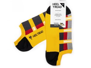 ​Vergeet Happy Socks. Van deze sokken word je pas blij!