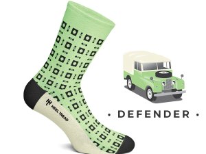 ​Vergeet Happy Socks. Van deze sokken word je pas blij!