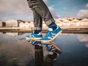 ​Vergeet Happy Socks. Van deze sokken word je pas blij!