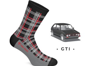 ​Vergeet Happy Socks. Van deze sokken word je pas blij!