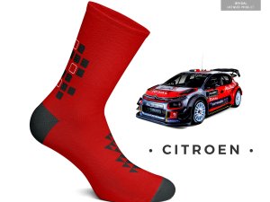 ​Vergeet Happy Socks. Van deze sokken word je pas blij!