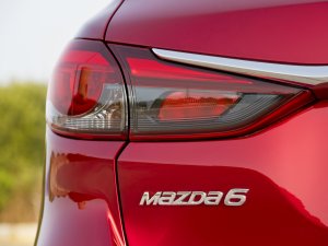 Autotest Mazda6 Sedan en Sportbreak