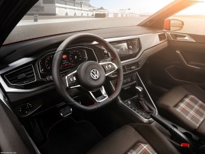 Test Volkswagen Polo GTI