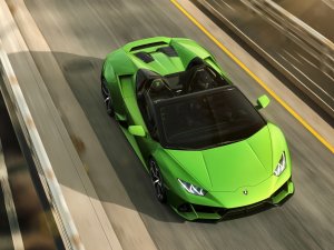 Lamborghini-kopers zijn verrassend jong