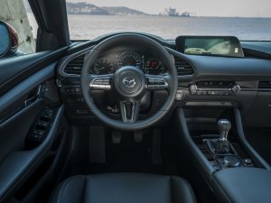 Wat bevalt aan de nieuwe Mazda3?