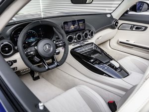 Mercedes-AMG GT R Roadster in beperkte oplage op de markt